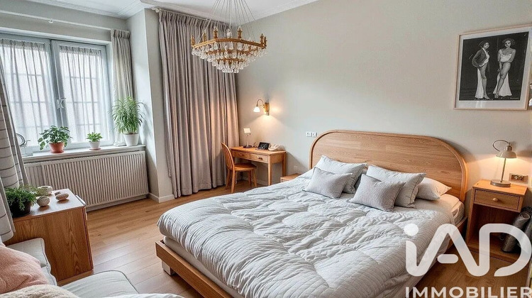 Ma-Cabane - Vente Appartement Bordeaux, 85 m²