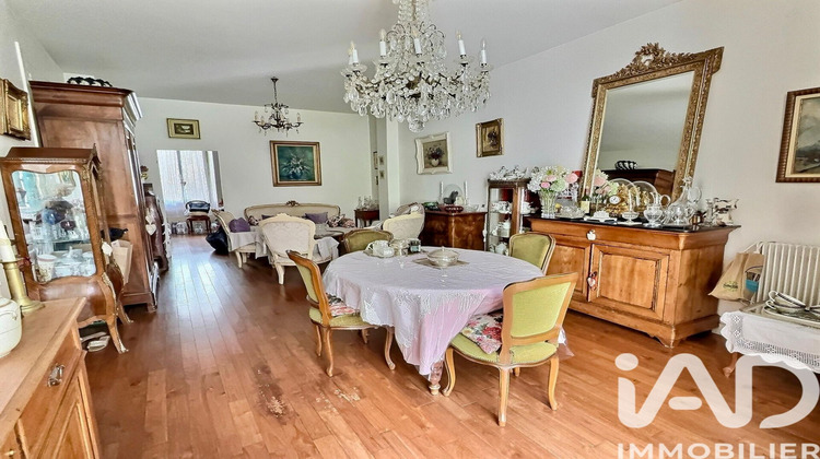 Ma-Cabane - Vente Appartement Bordeaux, 85 m²
