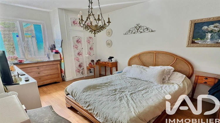 Ma-Cabane - Vente Appartement Bordeaux, 85 m²