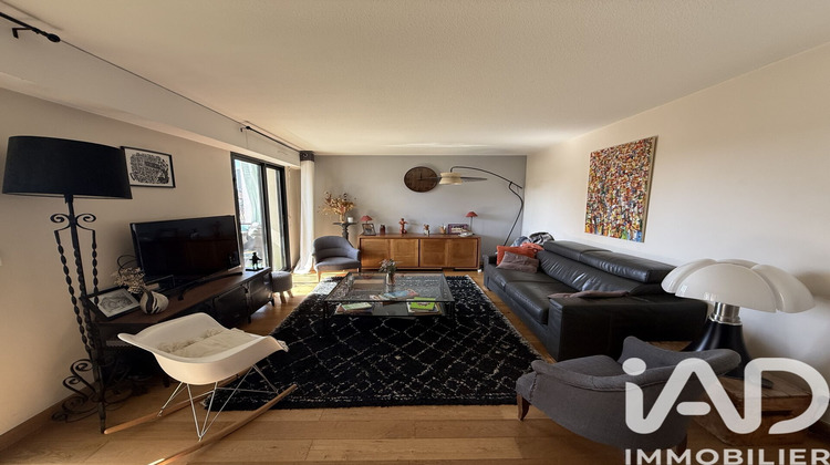 Ma-Cabane - Vente Appartement Bordeaux, 98 m²