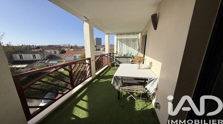 Ma-Cabane - Vente Appartement Bordeaux, 98 m²