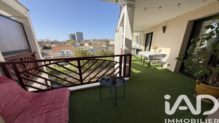Ma-Cabane - Vente Appartement Bordeaux, 98 m²