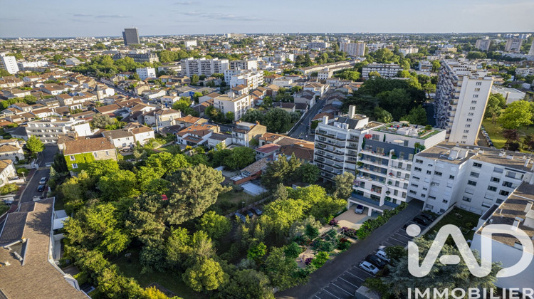 Ma-Cabane - Vente Appartement Bordeaux, 72 m²