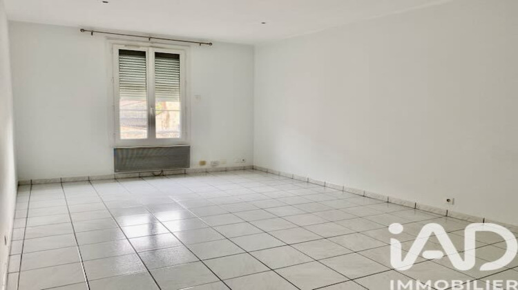 Ma-Cabane - Vente Appartement Bordeaux, 36 m²