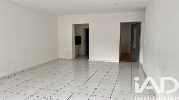 Ma-Cabane - Vente Appartement Bordeaux, 36 m²
