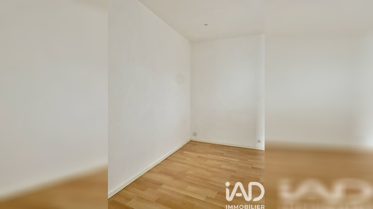 Ma-Cabane - Vente Appartement Bordeaux, 36 m²