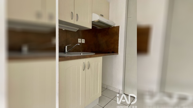 Ma-Cabane - Vente Appartement Bordeaux, 36 m²