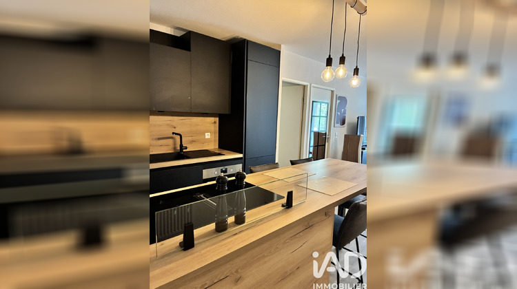 Ma-Cabane - Vente Appartement Bordeaux, 43 m²