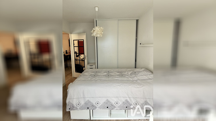 Ma-Cabane - Vente Appartement Bordeaux, 43 m²