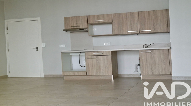 Ma-Cabane - Vente Appartement Bordeaux, 46 m²