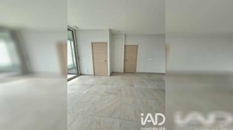Ma-Cabane - Vente Appartement Bordeaux, 46 m²