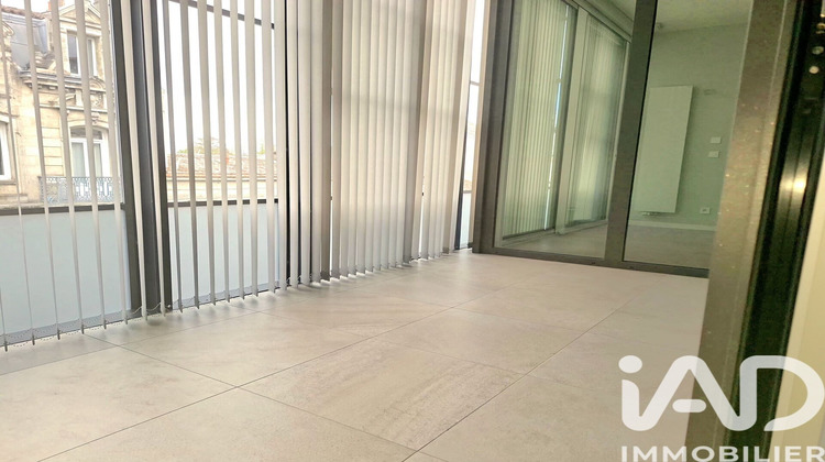Ma-Cabane - Vente Appartement Bordeaux, 46 m²