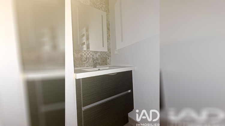 Ma-Cabane - Vente Appartement Bordeaux, 46 m²