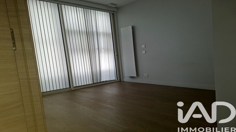 Ma-Cabane - Vente Appartement Bordeaux, 46 m²