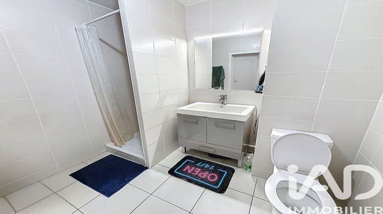 Ma-Cabane - Vente Appartement Bordeaux, 49 m²