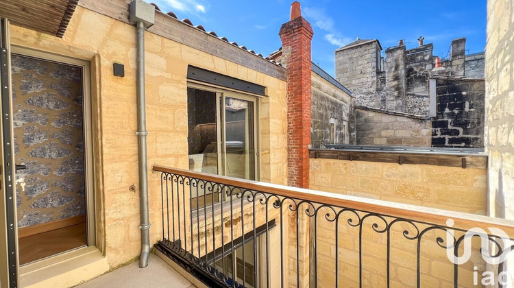 Ma-Cabane - Vente Appartement Bordeaux, 105 m²