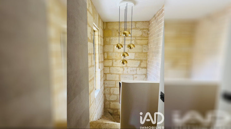 Ma-Cabane - Vente Appartement Bordeaux, 105 m²