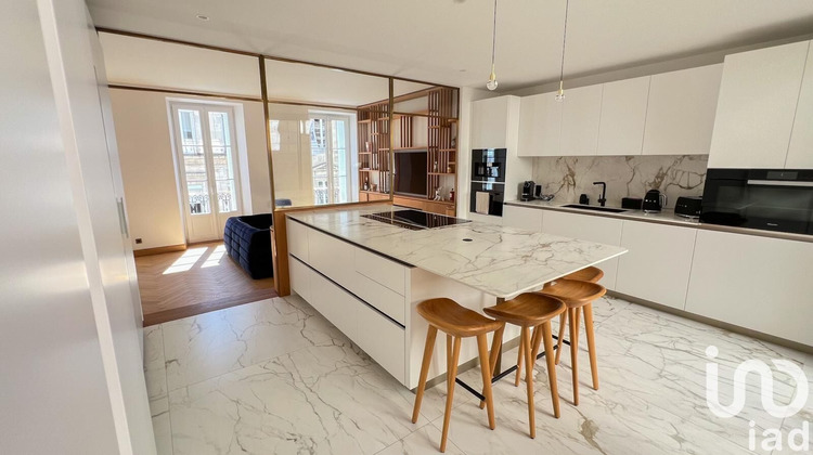 Ma-Cabane - Vente Appartement Bordeaux, 105 m²