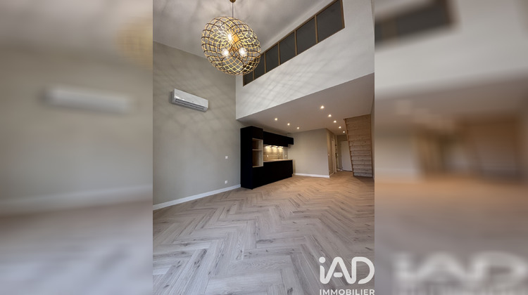 Ma-Cabane - Vente Appartement Bordeaux, 50 m²