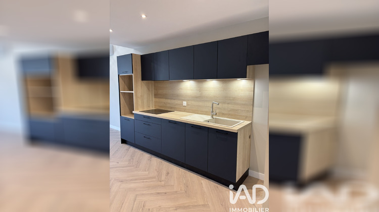 Ma-Cabane - Vente Appartement Bordeaux, 50 m²