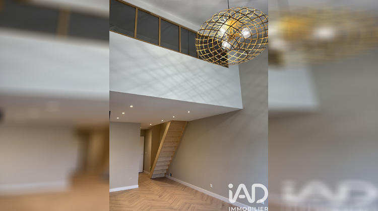 Ma-Cabane - Vente Appartement Bordeaux, 50 m²