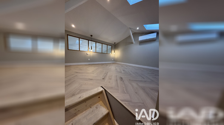 Ma-Cabane - Vente Appartement Bordeaux, 50 m²