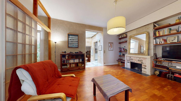 Ma-Cabane - Vente Appartement Bordeaux, 140 m²