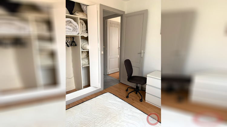 Ma-Cabane - Vente Appartement Bordeaux, 31 m²