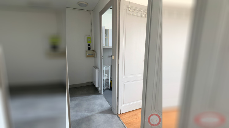 Ma-Cabane - Vente Appartement Bordeaux, 31 m²