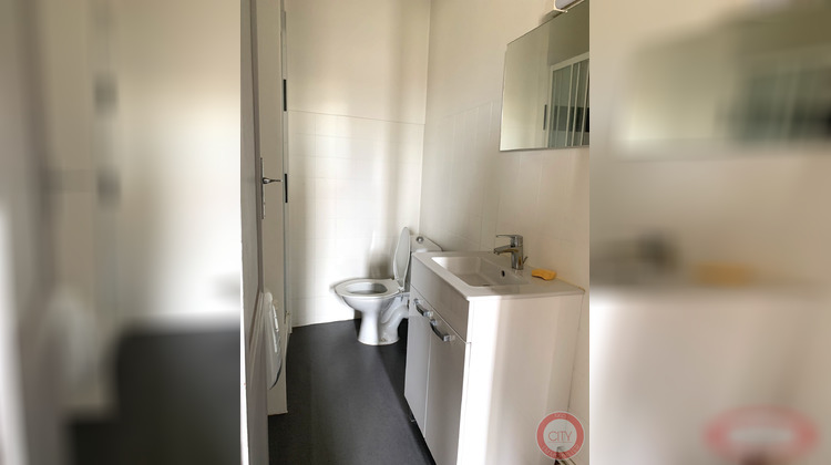 Ma-Cabane - Vente Appartement Bordeaux, 31 m²