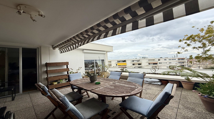 Ma-Cabane - Vente Appartement Bordeaux, 66 m²