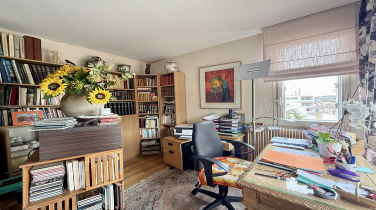 Ma-Cabane - Vente Appartement Bordeaux, 66 m²