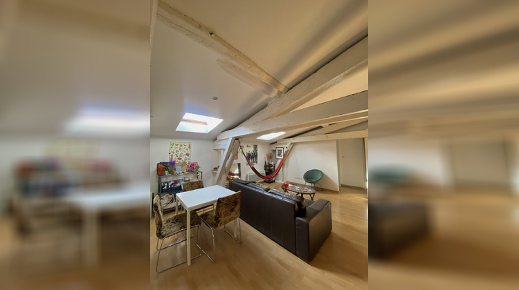 Ma-Cabane - Vente Appartement Bordeaux, 69 m²