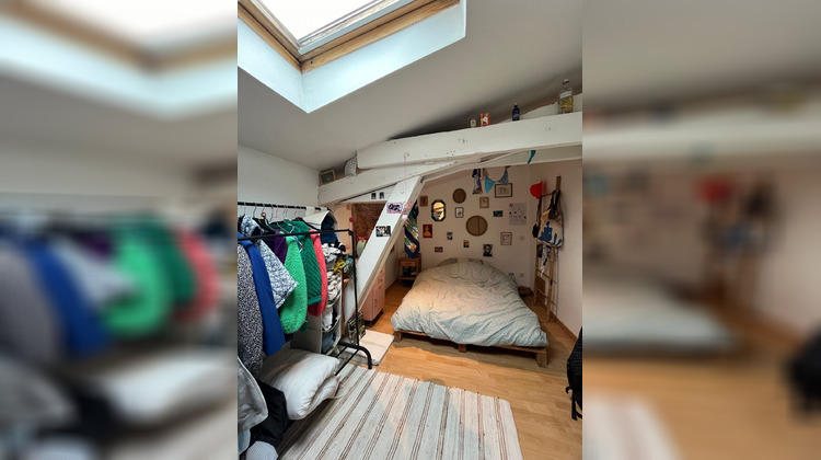 Ma-Cabane - Vente Appartement Bordeaux, 69 m²