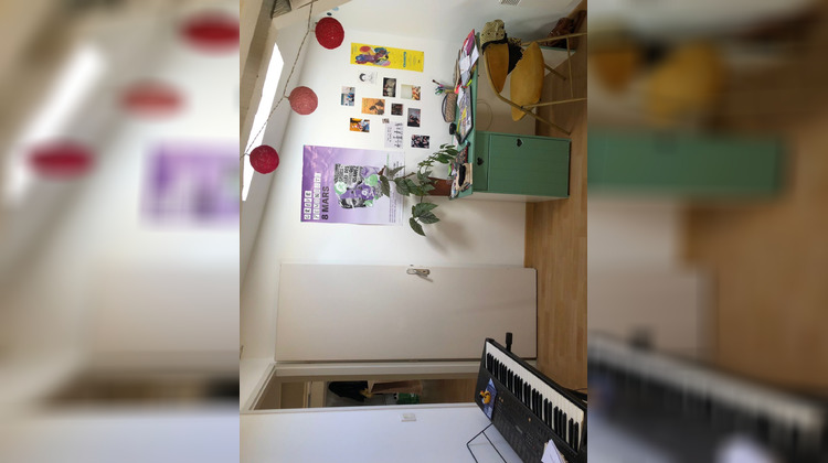 Ma-Cabane - Vente Appartement Bordeaux, 69 m²