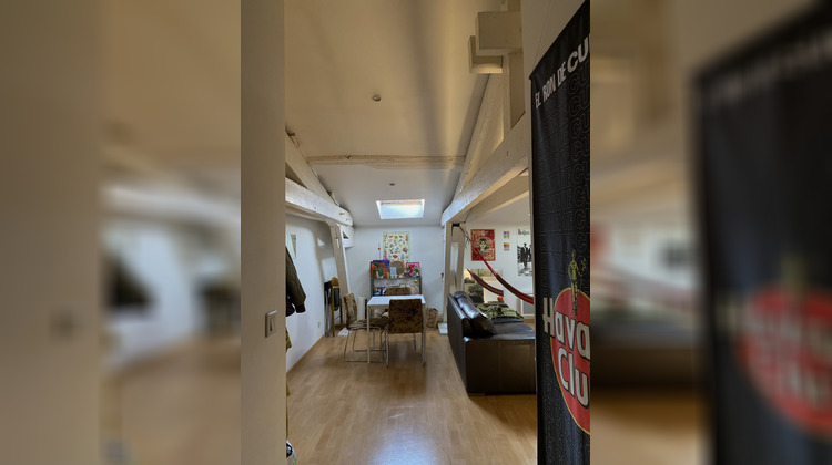 Ma-Cabane - Vente Appartement Bordeaux, 69 m²