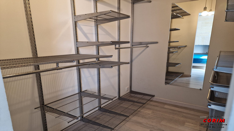 Ma-Cabane - Vente Appartement Bordeaux, 54 m²