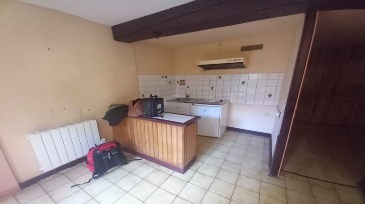 Ma-Cabane - Vente Appartement Bordeaux, 39 m²