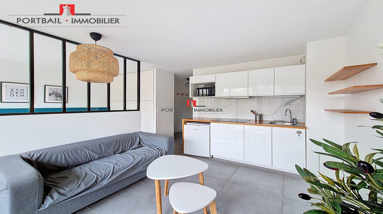 Ma-Cabane - Vente Appartement Bordeaux, 27 m²