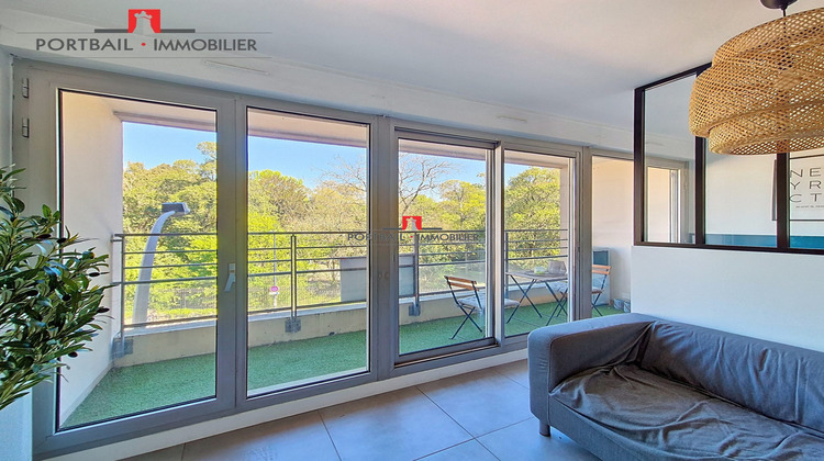 Ma-Cabane - Vente Appartement Bordeaux, 27 m²