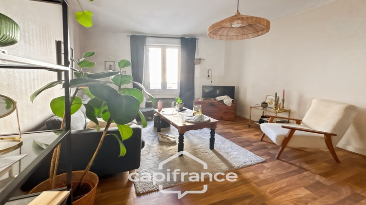 Ma-Cabane - Vente Appartement BORDEAUX, 38 m²