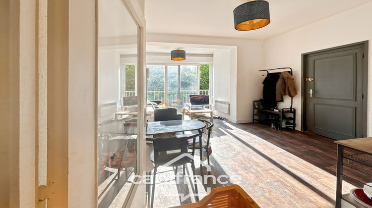 Ma-Cabane - Vente Appartement BORDEAUX, 33 m²