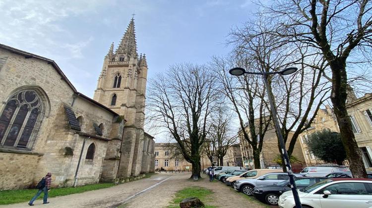 Ma-Cabane - Vente Appartement BORDEAUX, 69 m²