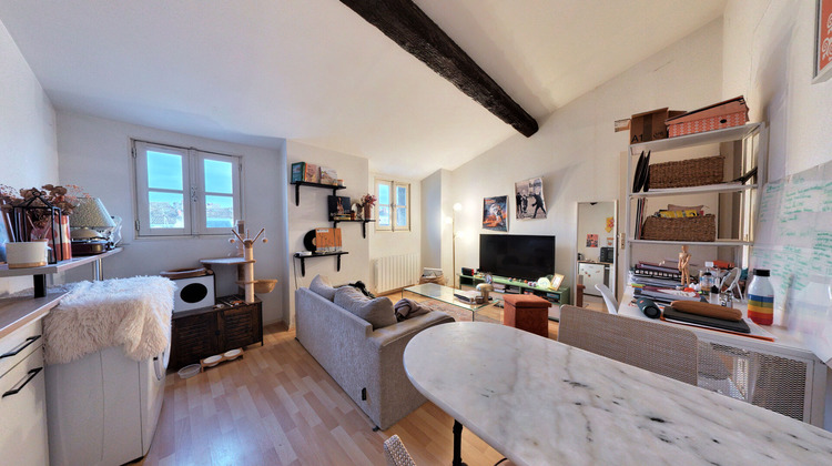 Ma-Cabane - Vente Appartement BORDEAUX, 35 m²