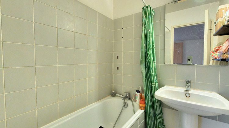 Ma-Cabane - Vente Appartement BORDEAUX, 35 m²
