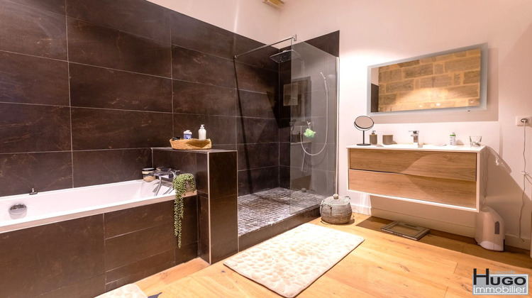 Ma-Cabane - Vente Appartement BORDEAUX, 110 m²