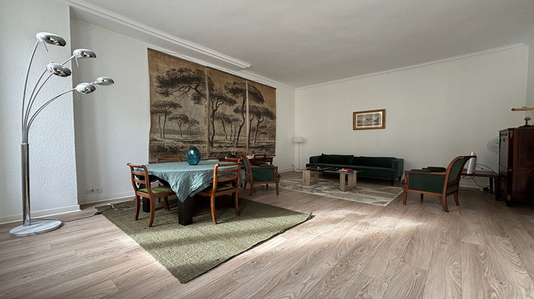 Ma-Cabane - Vente Appartement BORDEAUX, 50 m²