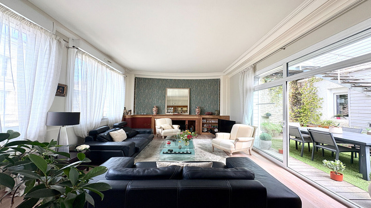 Ma-Cabane - Vente Appartement BORDEAUX, 199 m²