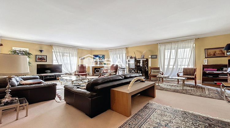 Ma-Cabane - Vente Appartement Bordeaux, 180 m²