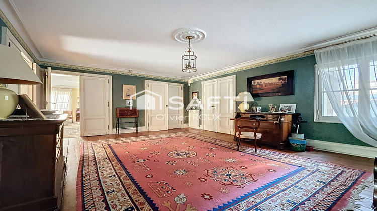 Ma-Cabane - Vente Appartement Bordeaux, 180 m²